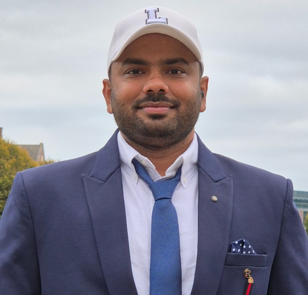 Lokesh Ramisetti